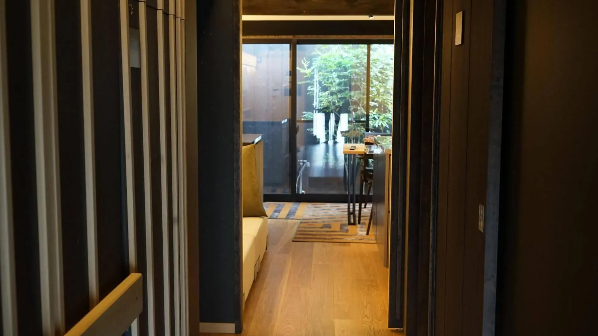 染 Sen 五条上長 Gojo Kamicho Apartment Kyoto