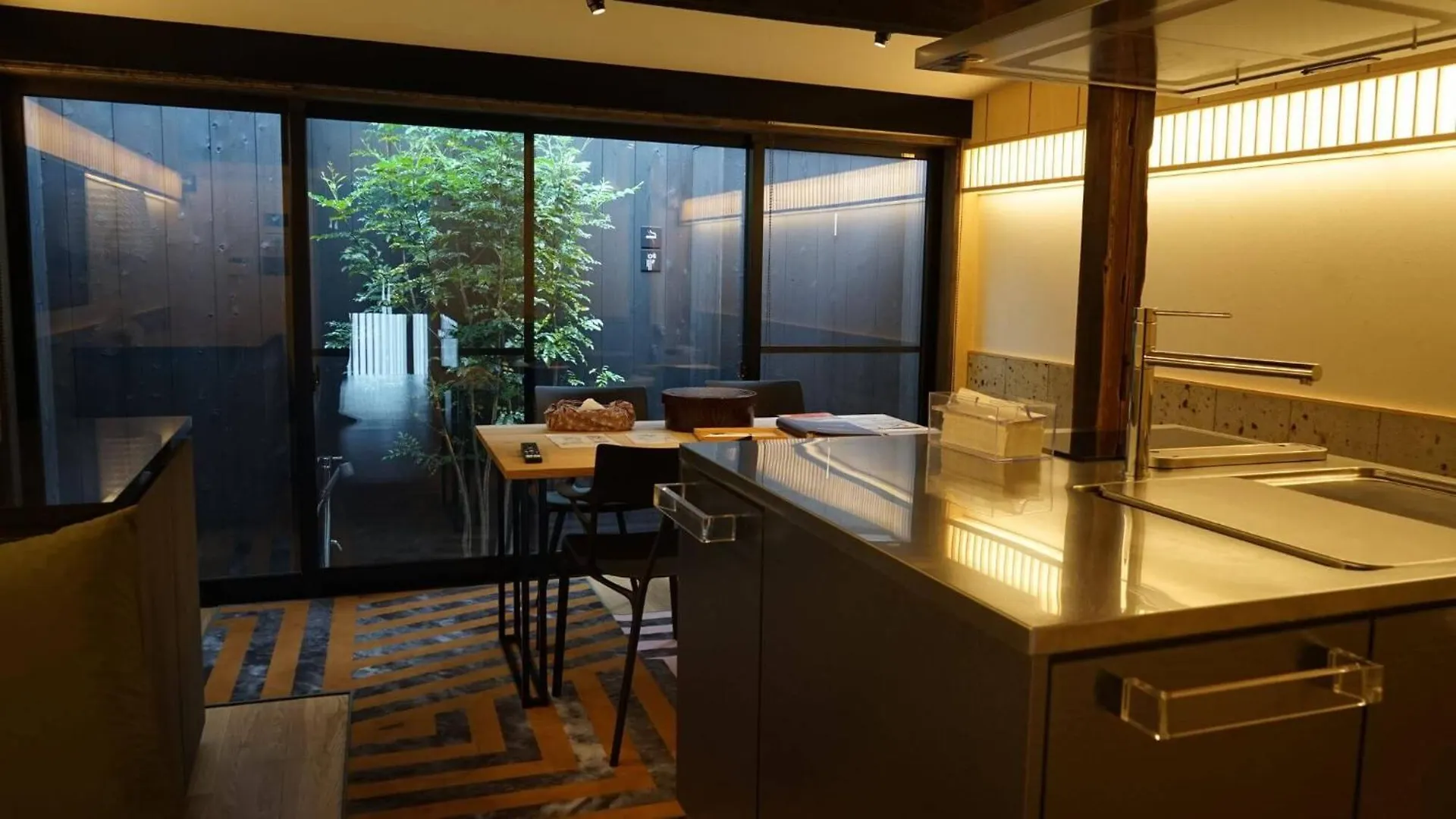 染 Sen 五条上長 Gojo Kamicho Apartment Kyoto 0*,