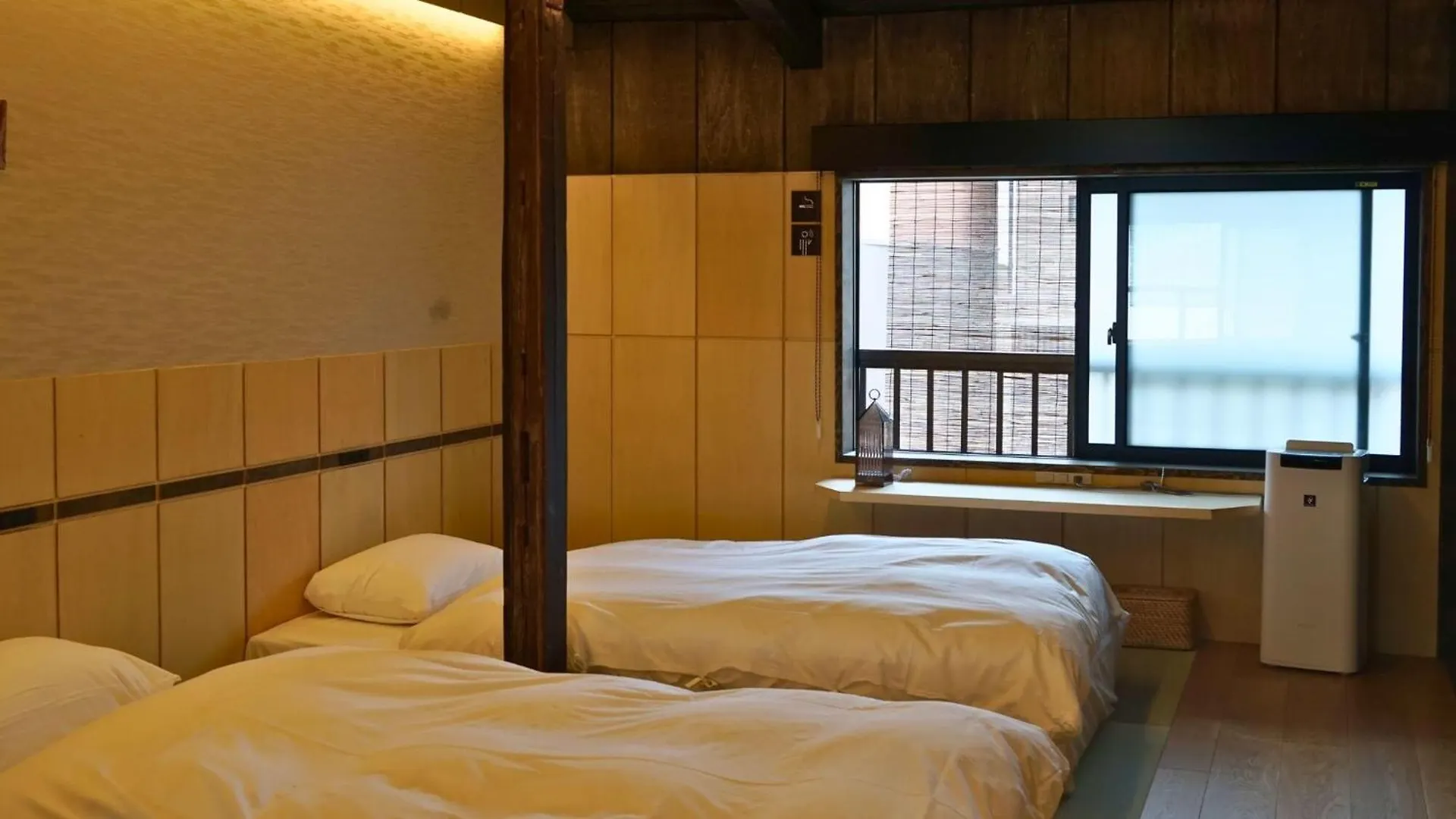 染 Sen 五条上長 Gojo Kamicho Apartment Kyoto
