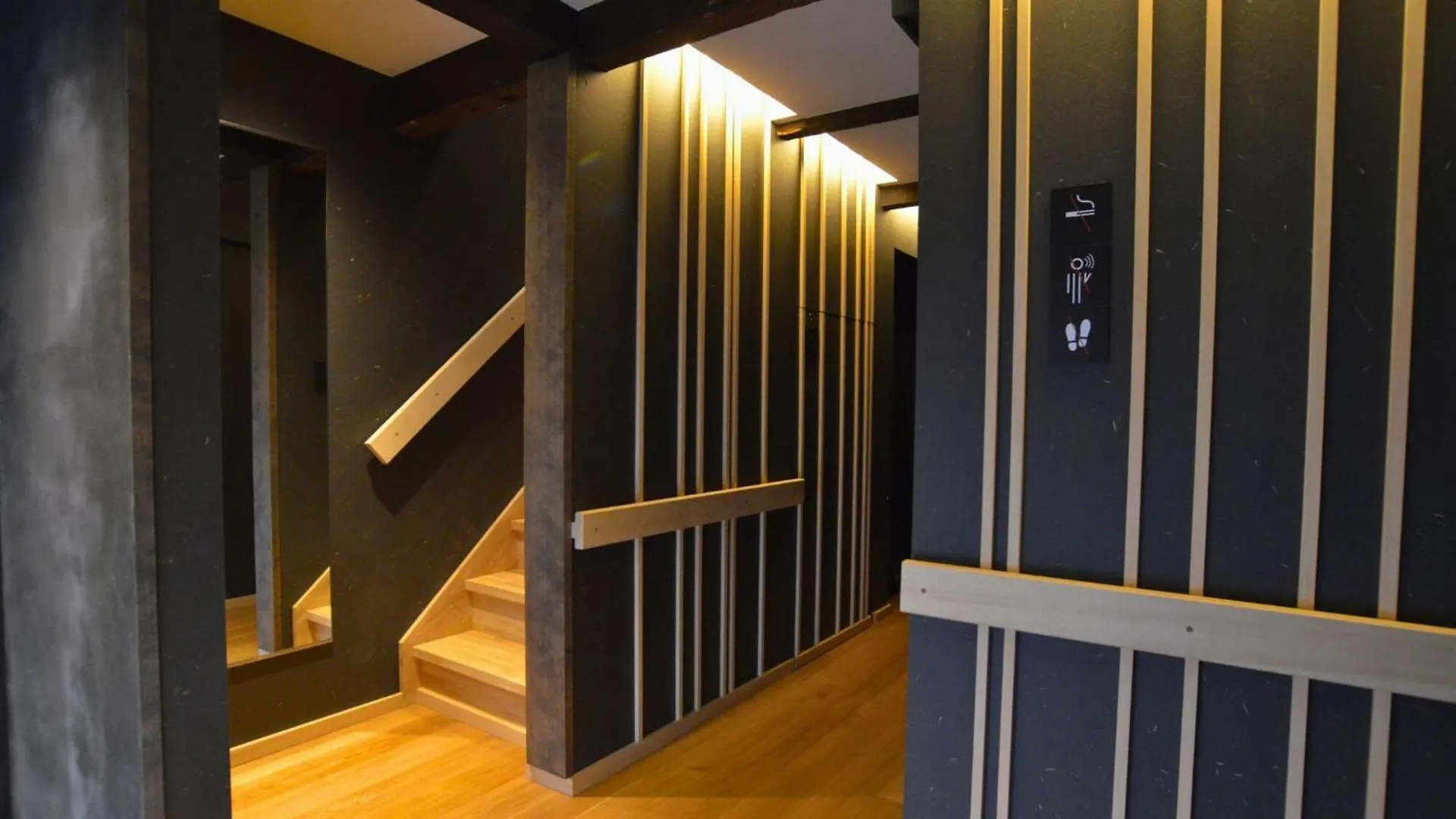 染 Sen 五条上長 Gojo Kamicho Apartment Kyoto